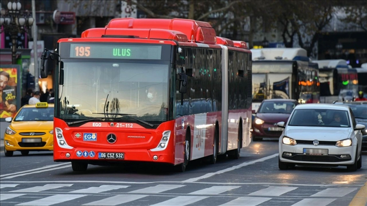 Ankara'da toplu taşımaya zam: Tam, öğrenci bileti ne kadar oldu?