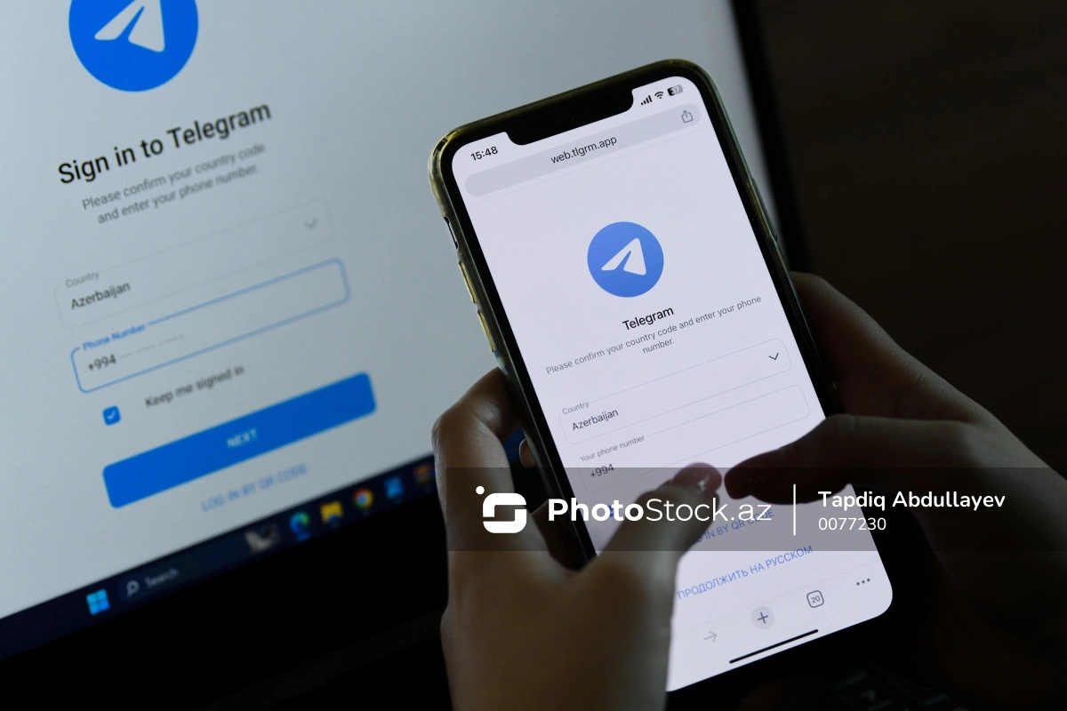 "Telegram"dan yeni möhtəşəm FUNKSİYALAR