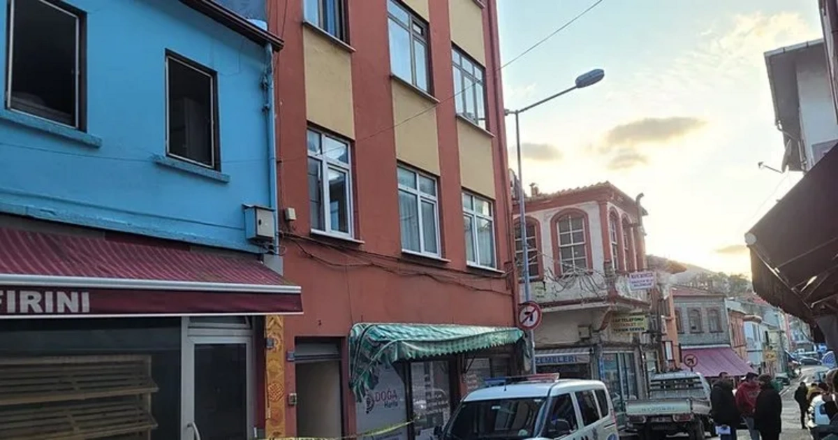 Kastamonu'da 73 yaşındaki adamın sır ölümü: Cansız bedeni evinde bulundu