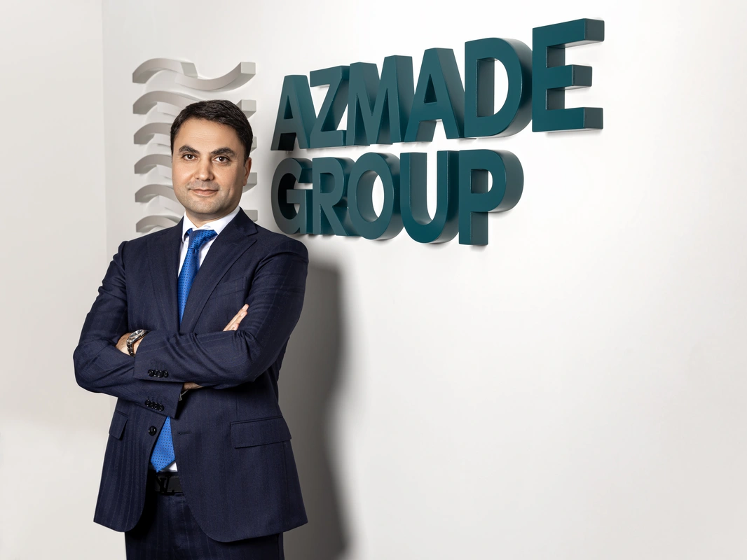 "Azmade Group" 2024-cü ilə yekun vurdu: "Bizə uğur yaraşır!"