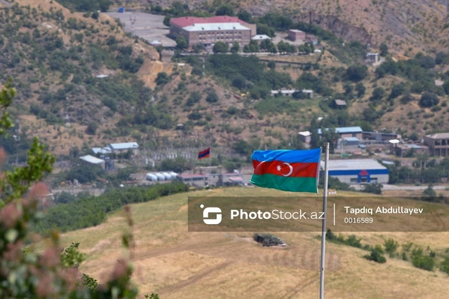 Azərbaycanla Ermənistan növbəti görüşün tarixi və yerini müəyyən etmək barədə razılığa gəlib