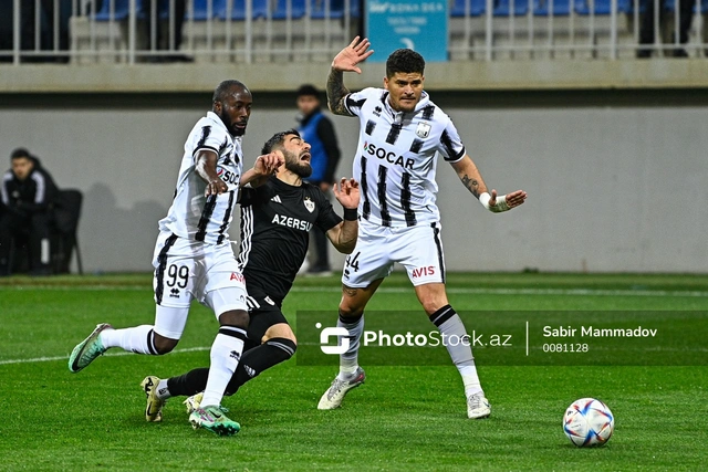 Avropanın top komandalarının reytinq siyahısı – "Neftçi" irəlilədi, "Qarabağ" gerilədi