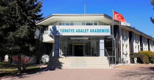 Yeni bir dönem başlıyor: Türkiye Adalet Akademisi kanunu yasalaştı