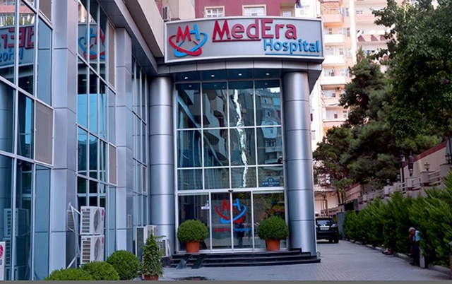 Medera Hospital и еще восемь компаний нарушили трудовые права - дело передано в суд