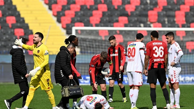 Sivasspor'da işler iyi gitmiyor, kazanmayı unuttular