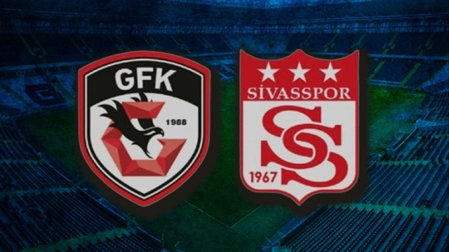 Gaziantep FK Sivasspor maçı ne zaman, saat kaçta, hangi kanalda yayınlanacak?