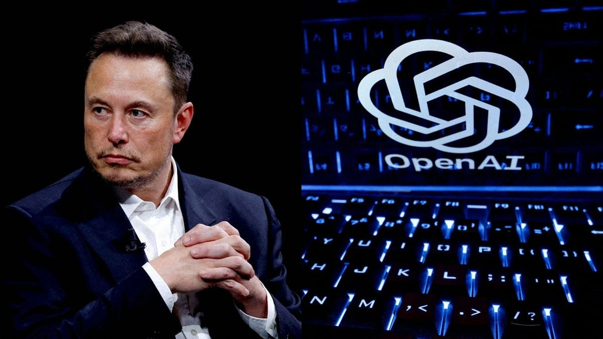 Elon Musk'a şok: OpenAI teklifi reddetti