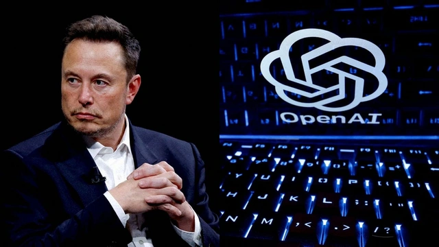 İlon Maskın "OpenAI" şirkətini almaq cəhdi uğursuzluğa düçar oldu