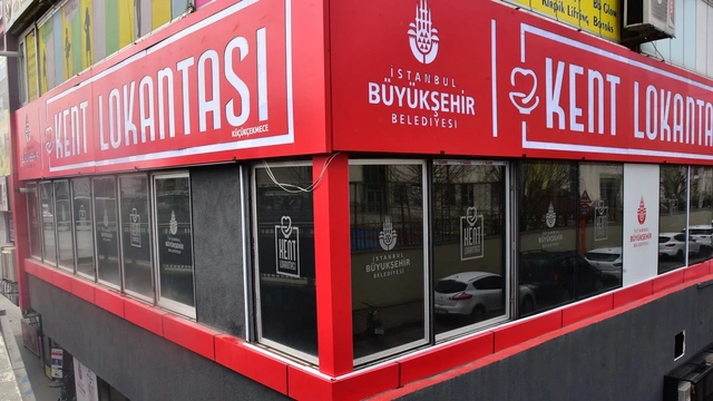 DMM: "Şişli Belediyesi'ndeki kayyum yönetimi, Kent Lokantaları'nı kapatıldı" iddiası doğru değil