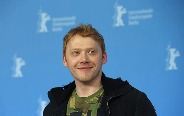Звезда "Гарри Поттера" стал отцом во второй раз