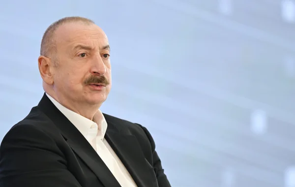 "Heydər Əliyev bu günü görsəydi, oğluna nə deyərdi?" sualına Prezidentdən cavab