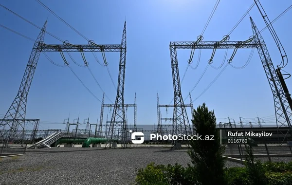 Enerji tələbatında rekord göstərici: Pik istehlakın müsbət və mənfi tərəfləri