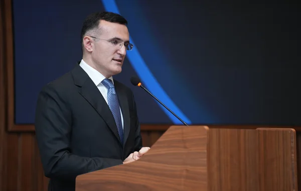 "E-qanun.ai" platformasının təqdimat mərasimi keçirilib