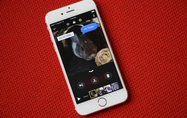 Apple закрыла свой видеоредактор Clips