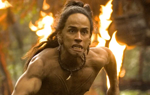 Звезду "Апокалипсиса" арестовали за хранение наркотиков