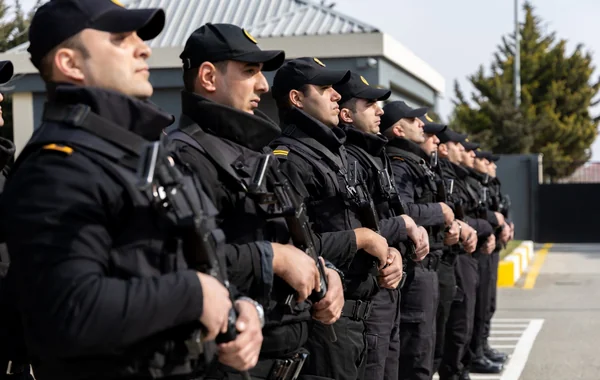 Dövlət agentliyi MAHHXHQ qəbulu elan edir