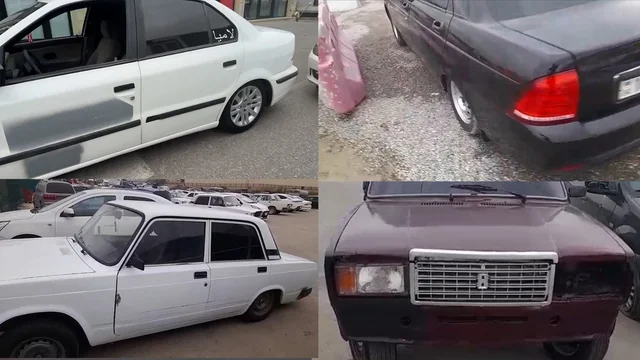 Abşeronda 19 cinayətin üstü açılıb, 17 nəfər saxlanılıb - VİDEO