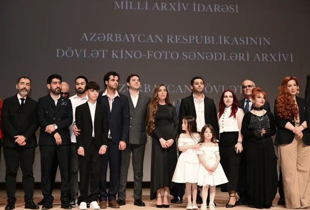 TAĞIYEV: