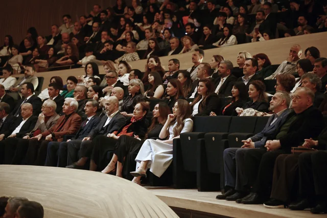 TAĞIYEV: