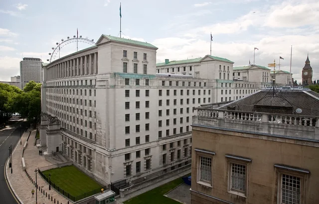 Londonun altında gizli şəhər: 