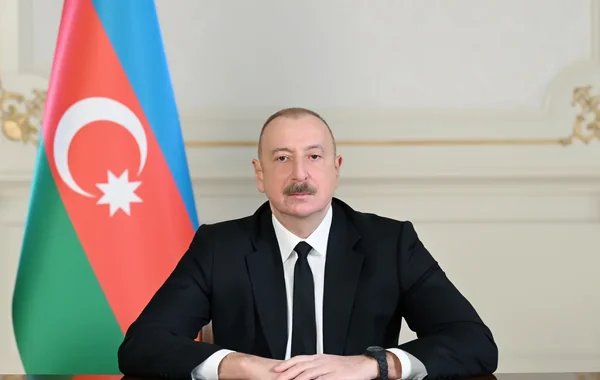 Ильхам Алиев утвердил изменения в законы касательно личных жетонов военнослужащих