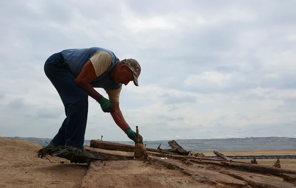 Ученые нашли доказательство демографической ямы 800 лет назад