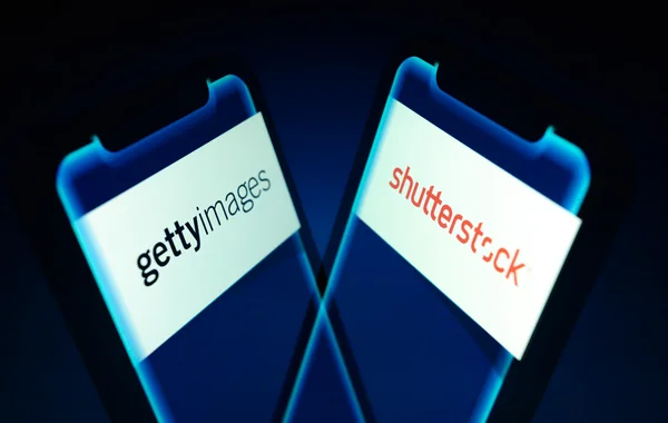 Getty Images расторгла соглашение о слиянии с Shutterstock