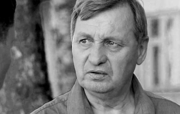 Скончался актер из сериала "Улицы разбитых фонарей"