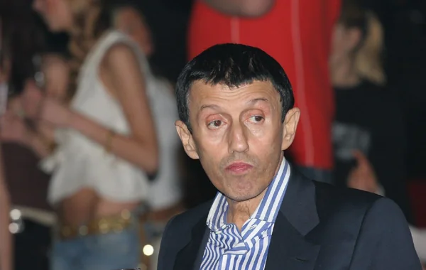 Сделка Юрия Айзеншписа с дьяволом: Билан выжил, Цой и Нерушенко - нет. Какие тайны продюсер унес с собой в могилу?