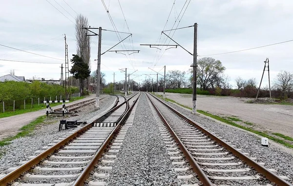 AİB Azərbaycana dəmir yolu layihəsi üçün 350 milyon dollar ayırdı