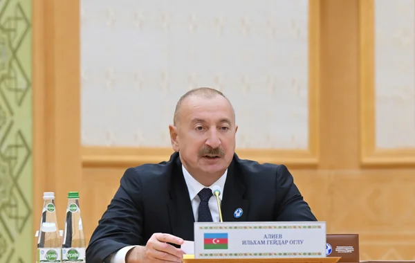 Площадка глобальных решений: главы государств СНГ подвели итоги сотрудничества - Фото