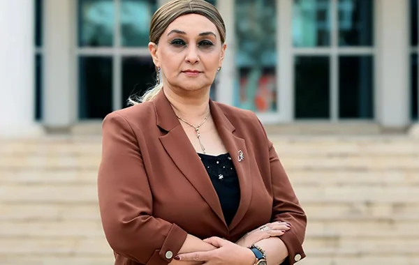 Умерла заслуженный журналист Махаббат Мирзоева