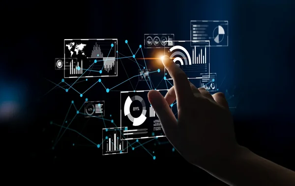 США открыли Британии доступ к секретным ИИ-разработкам