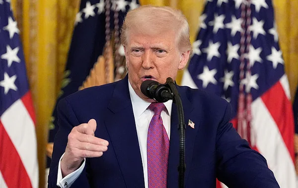Трамп отказался от идеи применения ядерного оружия против Ирана