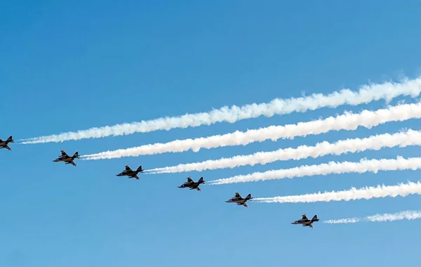 Военные отработали спасение пилота в ходе учений "Встреча соколов-2026" - Фото