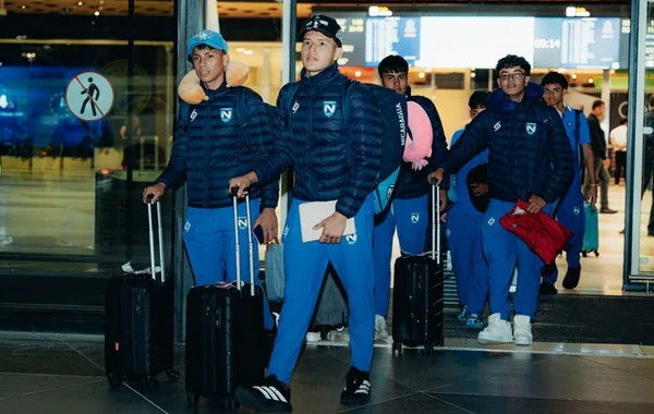 В Азербайджан прибыл первый участник чемпионата мира и фестиваля FIFA U-15 - Фото