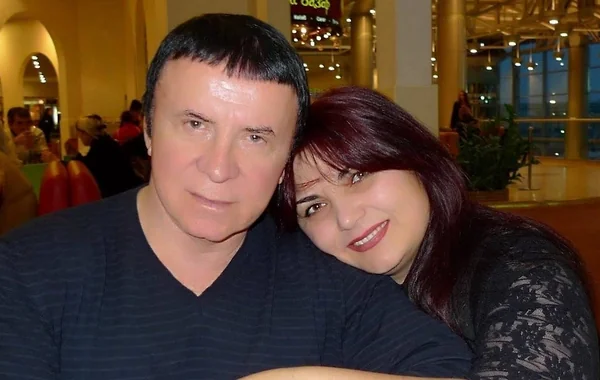 Скандал вокруг наследства Кашпировского: сын и вдова борются за миллионы