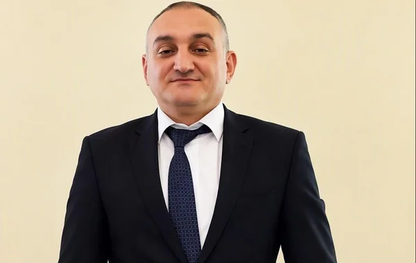 В Азербайджане уволен начальник управления образования