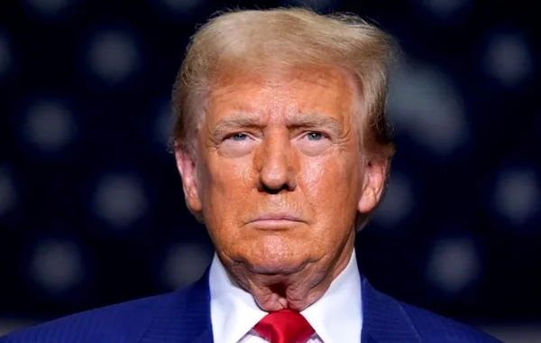 Трамп заявил о скором проведении переговоров США, России и Украины