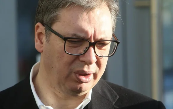 В Сербии совершено нападение на мать Александра Вучича