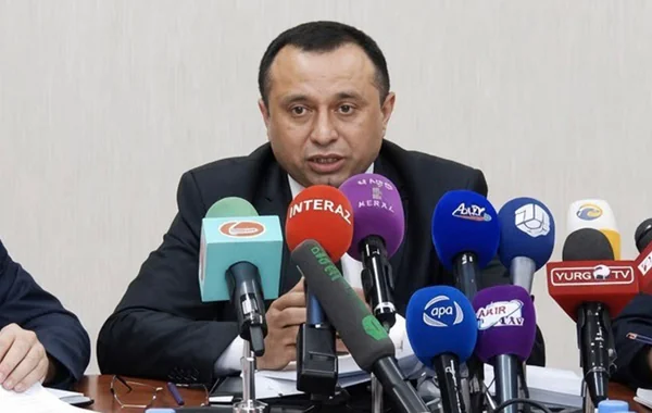 ADSEA-nın sabiq yüksəkvəzifəli məmuruna 3 milyon manatlıq ittiham