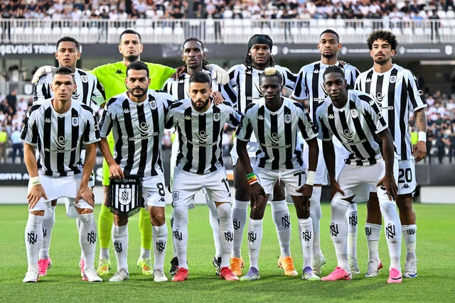 "Neftçi"nin müdafiəçisi Portuqaliya klubunun hədəfindədir - Foto