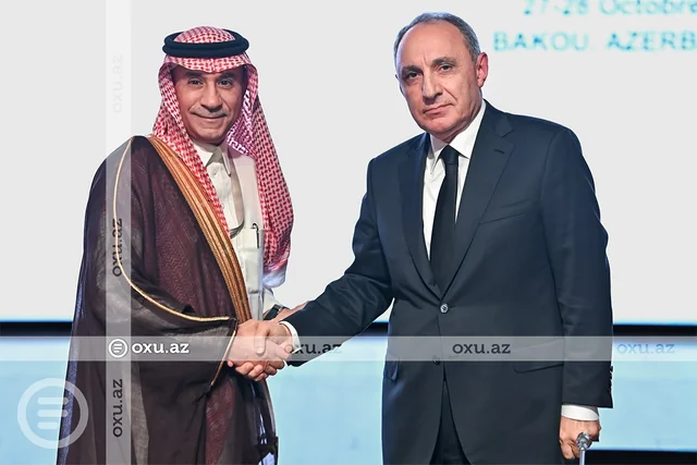 Azərbaycan Məkkə Konvensiyasına qoşulub