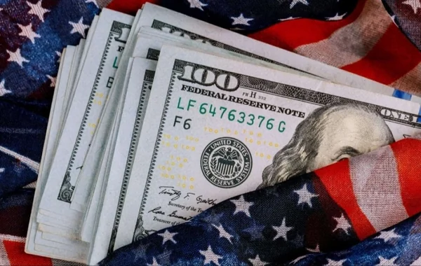 Госдолг США обновил антирекорд