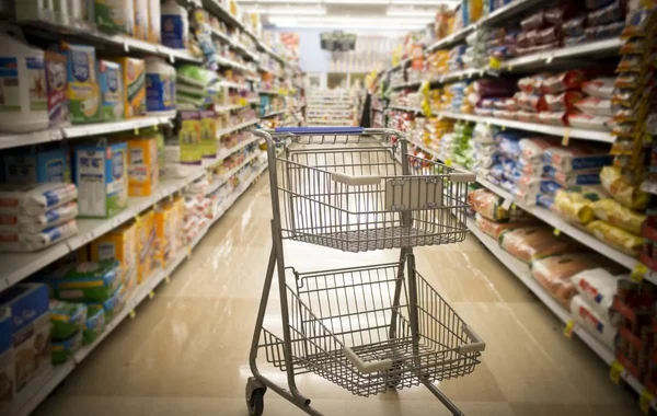 Эксперты спрогнозировали резкое подорожание продуктов питания