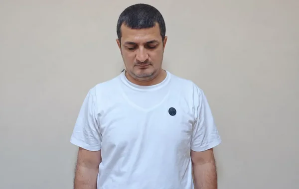 Elsevər Əliyevin həyat yoldaşı da saxlanıldı