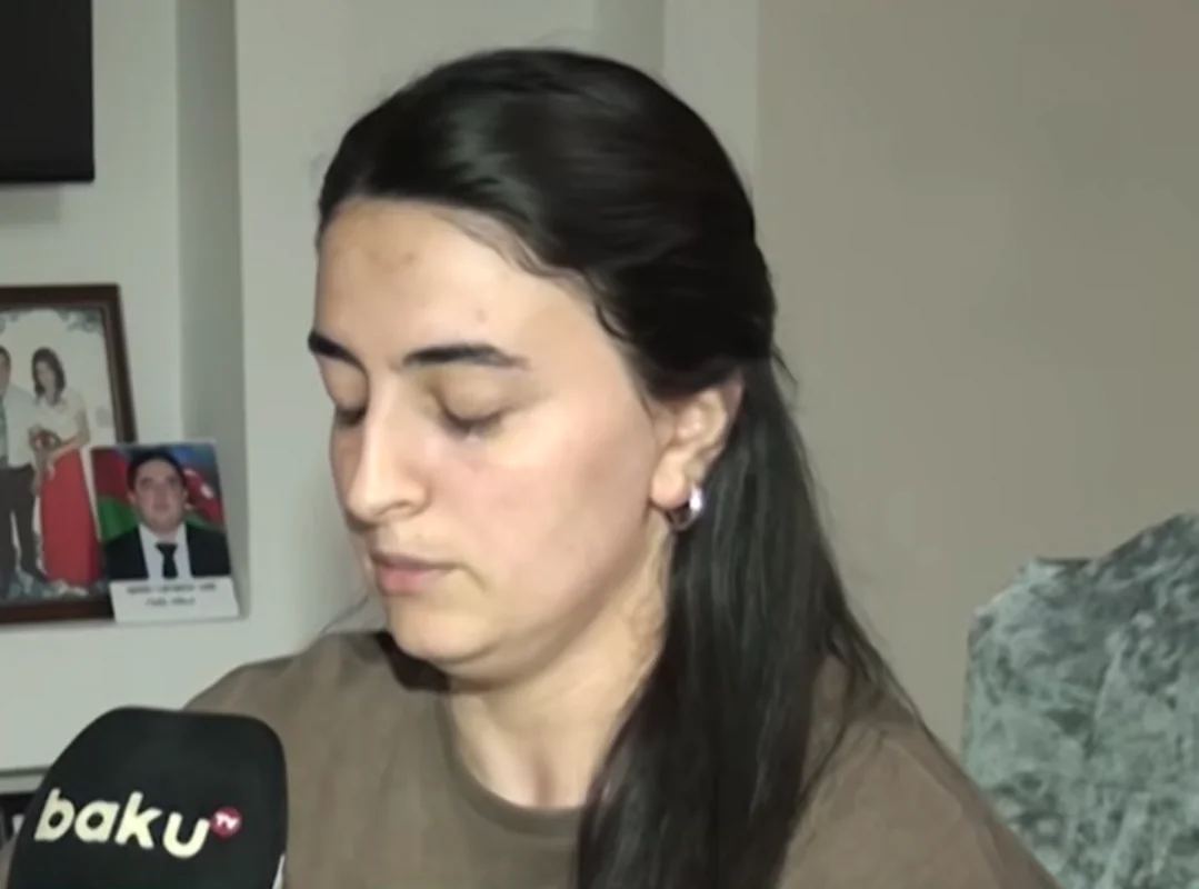 Bərdə hücumunun şahidləri danışırlar: Qızının dilindən ata sözünü eşidə bilmədi - Video