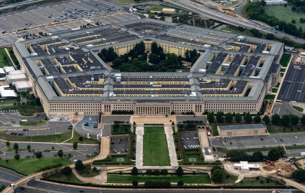 СМИ: США уведомили страны Персидского залива о боевых действиях после 3 ноября