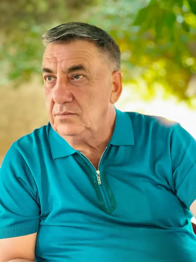 Ramiz Mehdiyevin Sədərək Ticarət Mərkəzində obyektləri olub? - Foto
