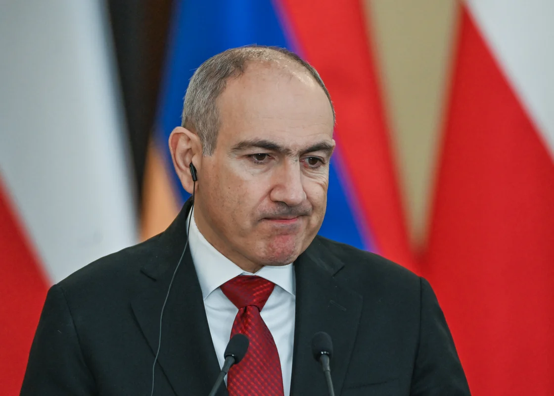 Придет ли Армения к раскаянию?